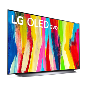 LG OLED48C27LA 48″ UHD 4K OLED Smart TV für nur 888€ (statt 995€)