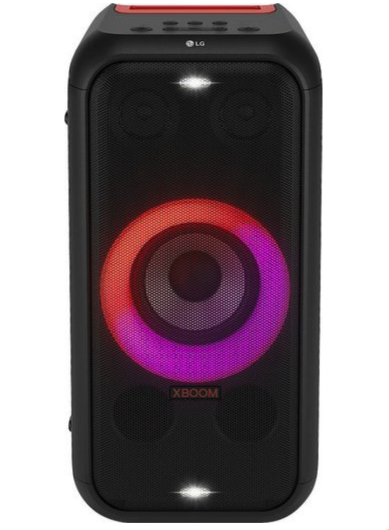 LG XBOOM XL5S 2.1 Party-Lautsprecher für nur 251,99€ inkl. Versand