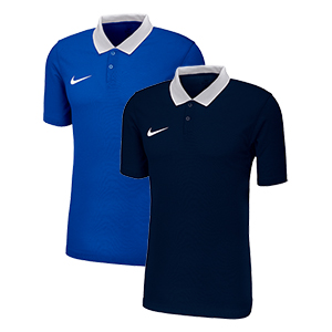 Nike Park 20 Poloshirts im Doppelpack (6 Farben, S-2XL) für 27,99€ (statt 38€)