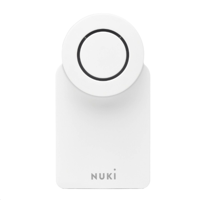 Nuki Smart Lock 3.0 – Smartes Türschloss für nur 129€ inkl. Versand