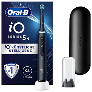 Oral-B iO Series 5 elektrische Zahnbürste für nur 69,99€ (statt 100€)