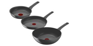 3-teiliges Tefal Renewal Pfannenset für 85,90€