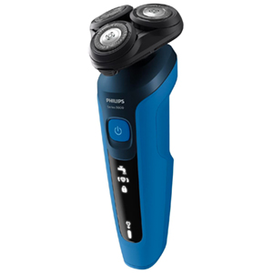 Philips Shaver S5466/18 Elektrischer Nass- und Trockenrasierer für 64,99€ (statt 83€)