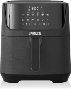 Princess Digitale 6,5L Heißluftfritteuse für 59,99€ (statt 89€)