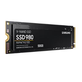 SAMSUNG M.2 SSD 980 500 GB für nur 27,99€ inkl. Versand