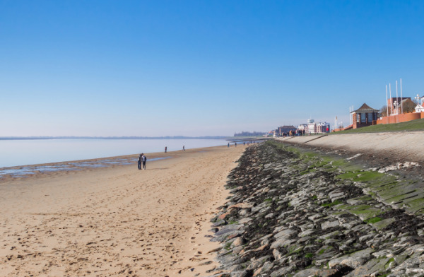 Nordsee: Übernachtung im 3-Sterne Hotel inkl. Frühstück für 42,50€ p.P.