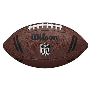 Wilson American Football NFL Spotlight für nur 15,99€ (statt 23€) – Prime