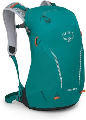 Osprey Unisex Hikelite 18 Backpack nur 59,95€ (statt 76,90€)