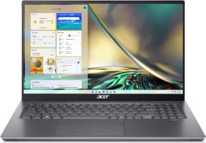 Acer Swift X SFX16-51G-50UP Ultrabook/Laptop (16″ i5-11320H 16GB/512GB) für 779€ (statt 999€)