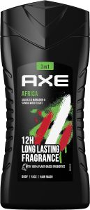 Axe Africa Duschgel 250ml für nur 1,58€ (statt 2,65€) im Spar-Abo