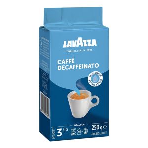 Lavazza Gemahlener Caffè Crema Decaffeinato für 3,79€ (statt 4,75€)