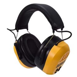 Tages-Deal: DeWalt DPG17 Bluetooth-Gehörschutz für nur 55,90€ (statt 109,77€)