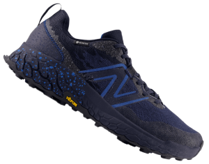 New Balance Fresh Foam X Hierro v7 GTX Laufschuh für 89,98€ (statt 124€)