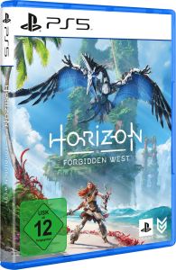 Horizon Forbidden West auf der PlayStation 5 für nur 24,99€ (statt 41,99€)