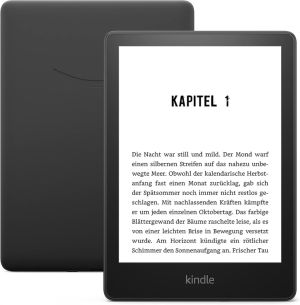 Kindle Paperwhite (8 GB) für 87,99€