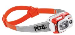 TagesDeal: Petzl SWIFT RL LED Stirnleuchte für nur 69,90€ (statt 76,86€)