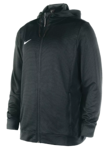 Nike Team Basketball Stock Kapuzenjacke für 29,99€ (statt 45,95€)