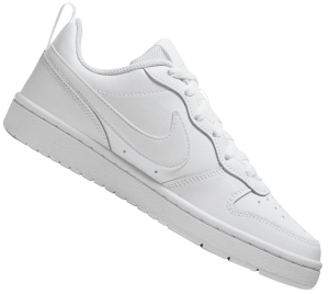 Nike Court Borough Low II Kinder Sneaker (35,5 – 40) für 34,99€ (statt 45€)