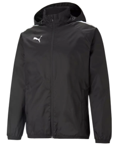 Puma teamLiga Outdoorjacke für 29,99€ (statt 37,45€)