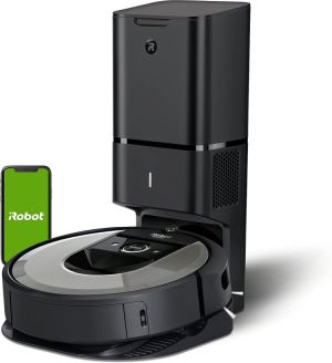 iRobot Roomba i7+ (i7556) Saugroboter nur 499€