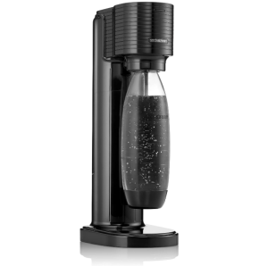 SodaStream Gaia inkl. 1L Kunststoff-Flasche und CO2-Zylinder für 49,99€ (statt 62,38€)