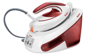 Tefal Express Anti-Calc SV8030 Dampfbügelstation für 134,95€ (statt 189€)