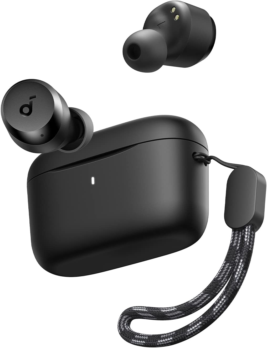 soundcore Kabellose Bluetooth Kopfhörer, by Anker A20i für nur 25,99€ bei Prime inkl. Versand