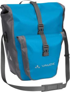 VAUDE Aqua Back Plus  2 x 24L Fahrradtaschen für 111,90€ (statt 126,50€)