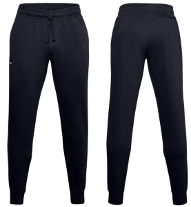 Under Armour Rival Fleece Joggers für 27,49€ (statt 34€)