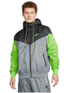 Nike Sportswear Heritage Essentials Windrunner Kapuzenjacke für 44,99€ (statt 65€)