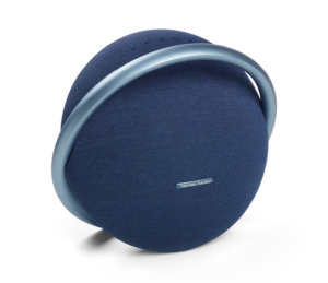 Harman Kardon Onyx Studio 7 Bluetooth-Lautsprecher für 85€ (statt 105€)