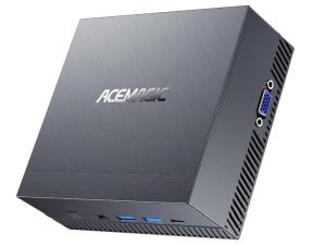 ACEMAGIC CK11 Mini PC mit Intel Core i7 11390H, 16GB Ram und 512GB SSD für 303,99€