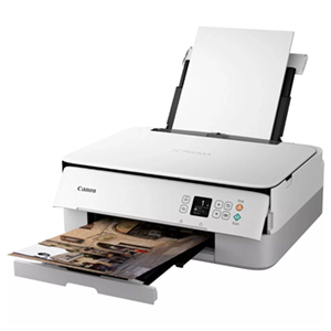 CANON PIXMA TS5351i 3-in-1 Tintenstrahl Multifunktionsdrucker für nur 59€ (statt 76€)