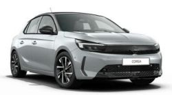 Gewerbeleasing: Opel Corsa GS 101 PS (74 kW) für 137€ mtl. (36 Monate, 10.000km/Jahr)