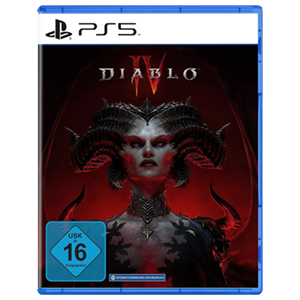 Diablo 4 (PlayStation 5) für nur 34,99€ inkl. Versand (statt 40€)