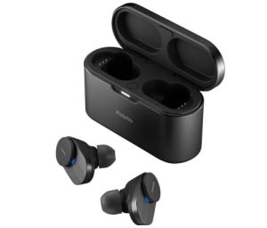 PHILIPS T1BK/00, In-ear Kopfhörer (Bluetooth, schwarz) für nur 79€ inkl. Versand