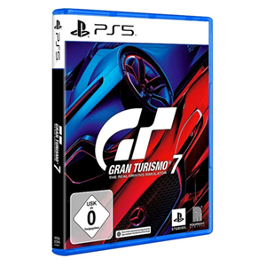 Gran Turismo 7 (PlayStation 5) für nur 42,99€ (statt 59€)