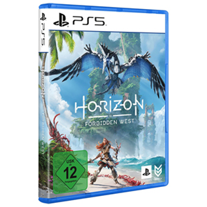 Horizon Forbidden West (PlayStation 5) ab nur 24,99€ (statt 42€)