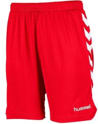 Perfekt für alle Handballer: Hummel Burnley Herren Shorts (verschiedene Farben) für nur 10,94€ (statt 19€)