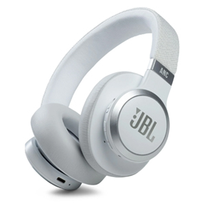 JBL Live 660NC Bluetooth Over-ear Kopfhörer für nur 88€ (statt 106€)