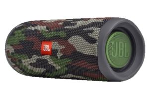 JBL Flip 5 Bluetooth-Lautsprecher (Camouflage) für nur 77€ inkl. Versand