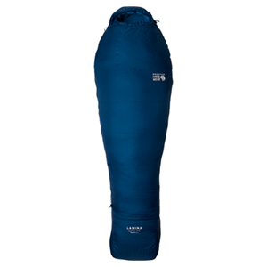Mountain Hardwear Lamina 30F/-1C Schlafsack für nur 82,65€ (statt 163€)