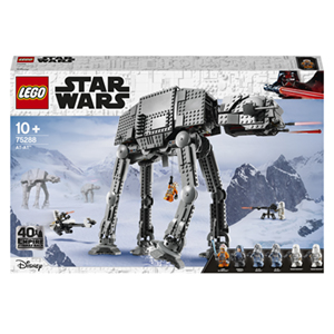 LEGO Star Wars 75288 AT-AT Set für nur 124,99€ (statt 158€)