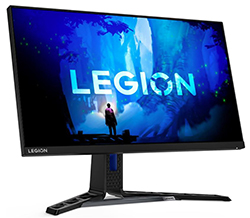 Pricedrop: 27″ Lenovo Legion Y27h-30 QHD Gaming Monitor für 254,99€