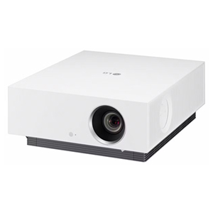 LG CineBeam AU810P 4K UHD Laserprojektor für nur 1.807,95€ (statt 2.436€)