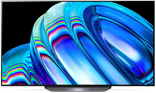 LG OLED77B29LA TV OLED Fernseher (77 Zoll, Cinema HDR, 120 Hz) für nur 1.860,69€ inkl. Versand (statt 2.349€)