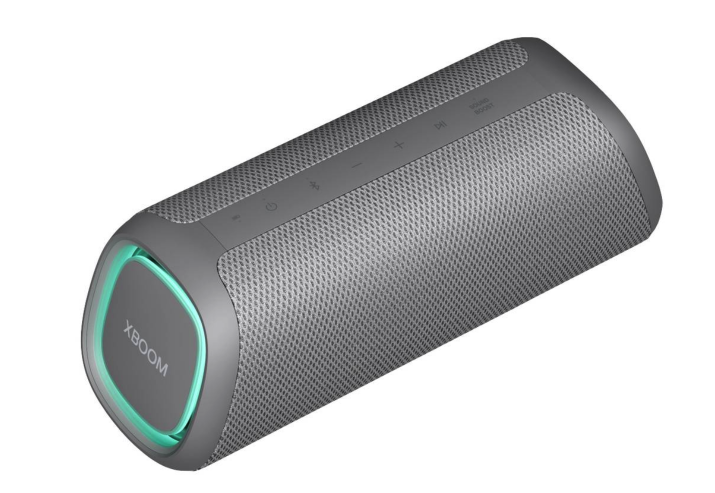 LG XBOOM Go DXG5 tragbarer Bluetooth-Lautsprecher für nur 69€ inkl. Versand