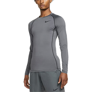 Nike Longsleeve Pro Tight Fit Funktionsshirt für nur 17,99€ (statt 23€)