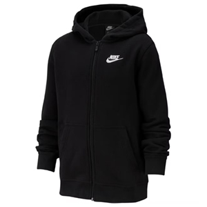 Nike Sportswear Kids Zip-Hoodie (XS, M, L) für nur 21,98€ (statt 35€)