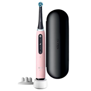 Oral-B iO Series 5 elektrische Zahnbürste für nur 85,90€ (statt 95€)